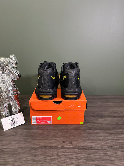 Air Max 95 Corteiz Honey Black