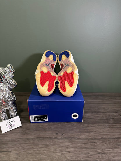 Jordan 11 Rare Air