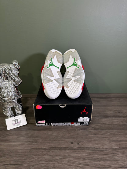Jordan 6 History Of Jordan