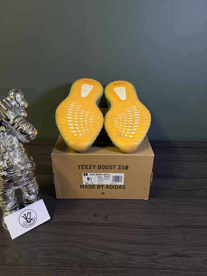 adidas Yeezy Boost 350 V2 Desert Sage