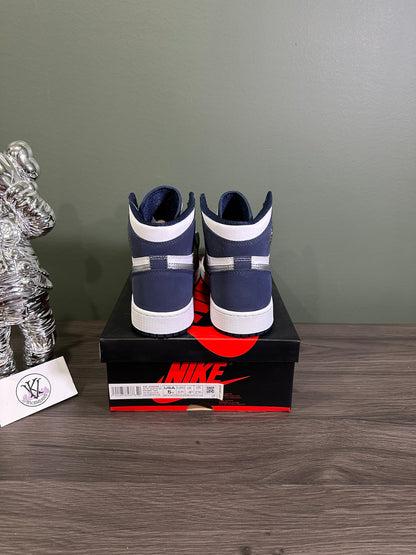 Jordan 1 High CO Japan Midnight Navy (GS)