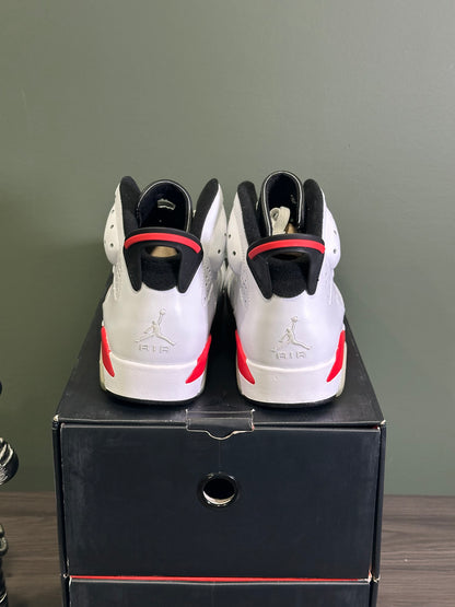 Jordan Infrared Pack (6/6)
