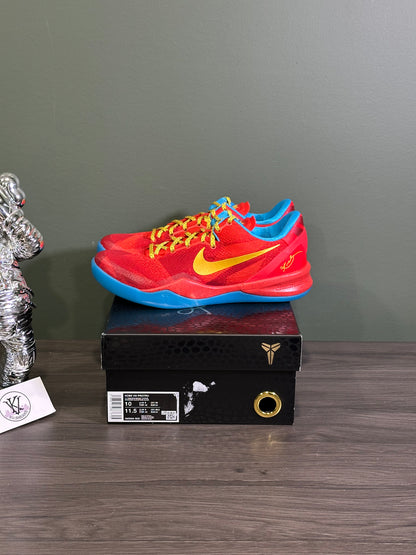 Kobe 8 Year Of The Horse 2026