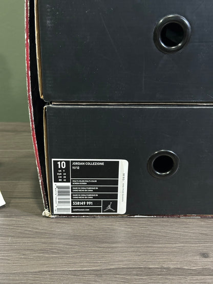 Jordan Countdown Pack (11/12)