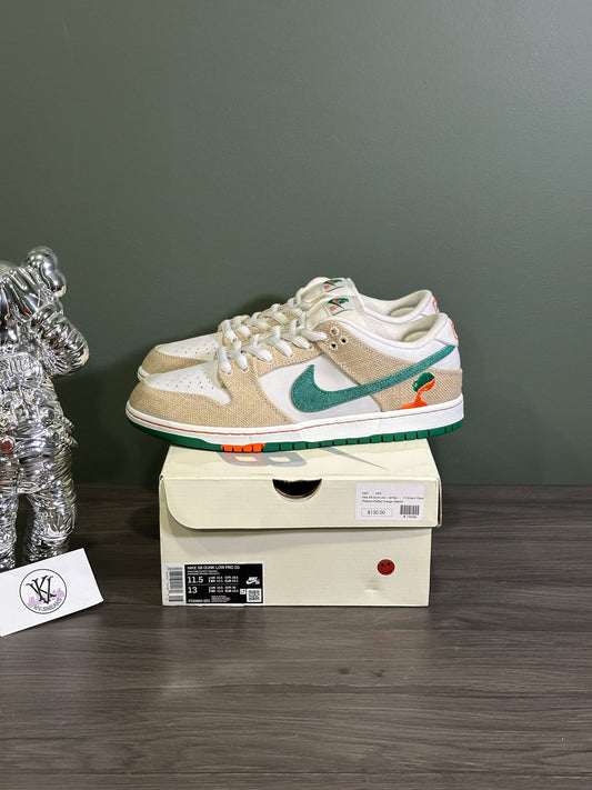 Dunk Low SB Jarritos