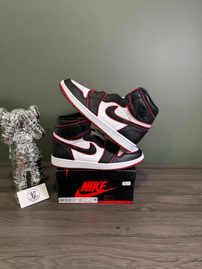 Jordan 1 High Bloodline