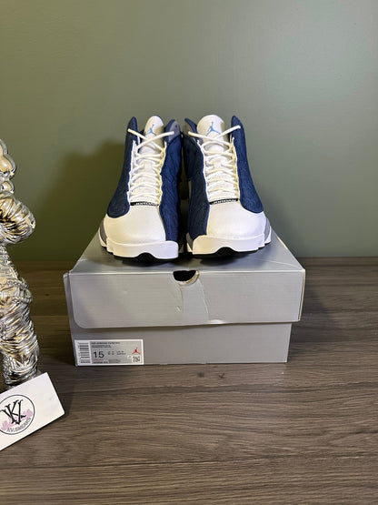 Jordan 13 Retro Flint (2026)