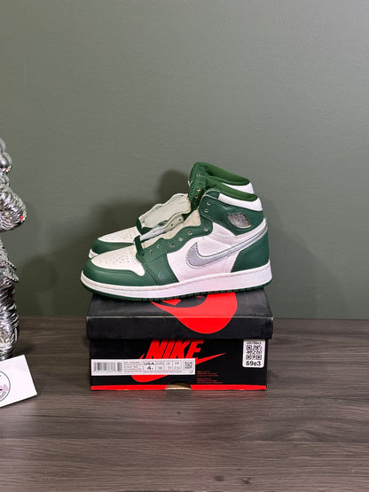 Jordan 1 High Gorge Green (GS)