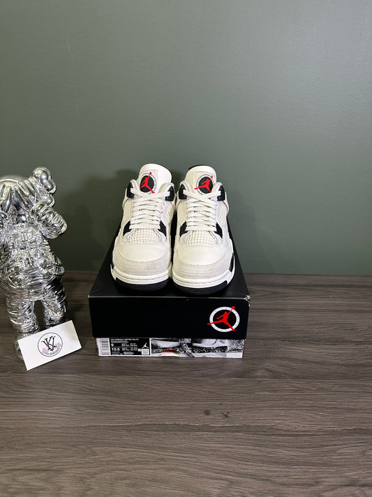 Jordan 4 Flight Club