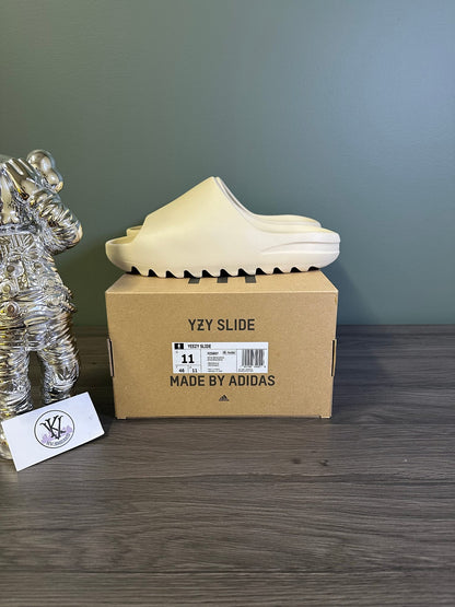 adidas Yeezy Slide Bone (2022/2023 Restock)