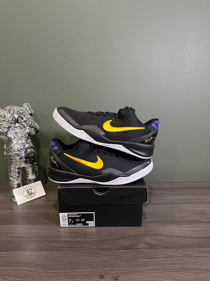 Kobe 8 Lakers Away (GS)