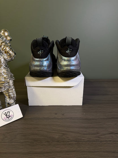 Nike Air Foamposite One Abalone