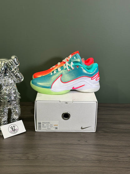 LeBron 22 Christmas
