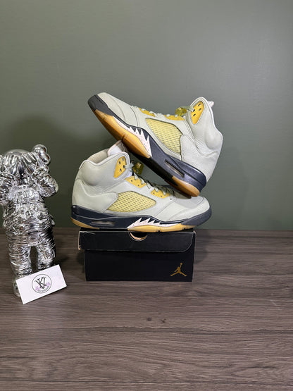 Jordan 5 Jade Horizon