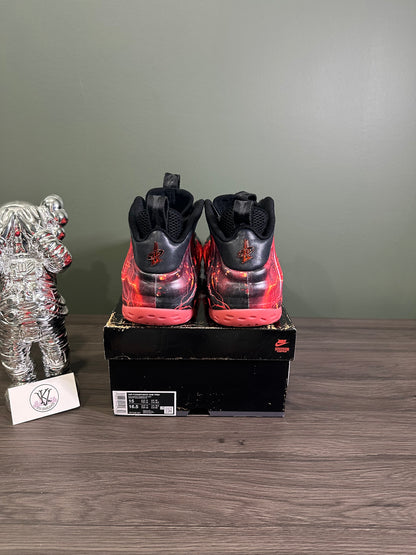 Air Foamposite One Stranger Things
