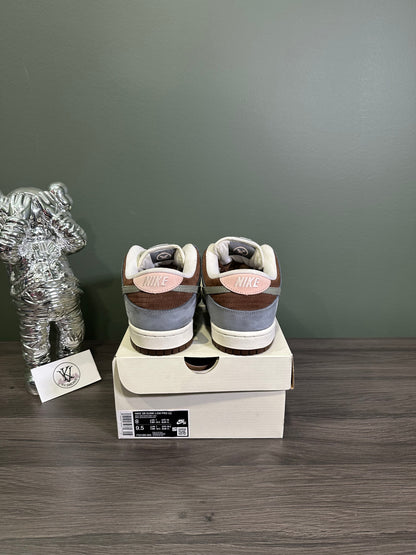 Dunk Low SB Yuto Horigome