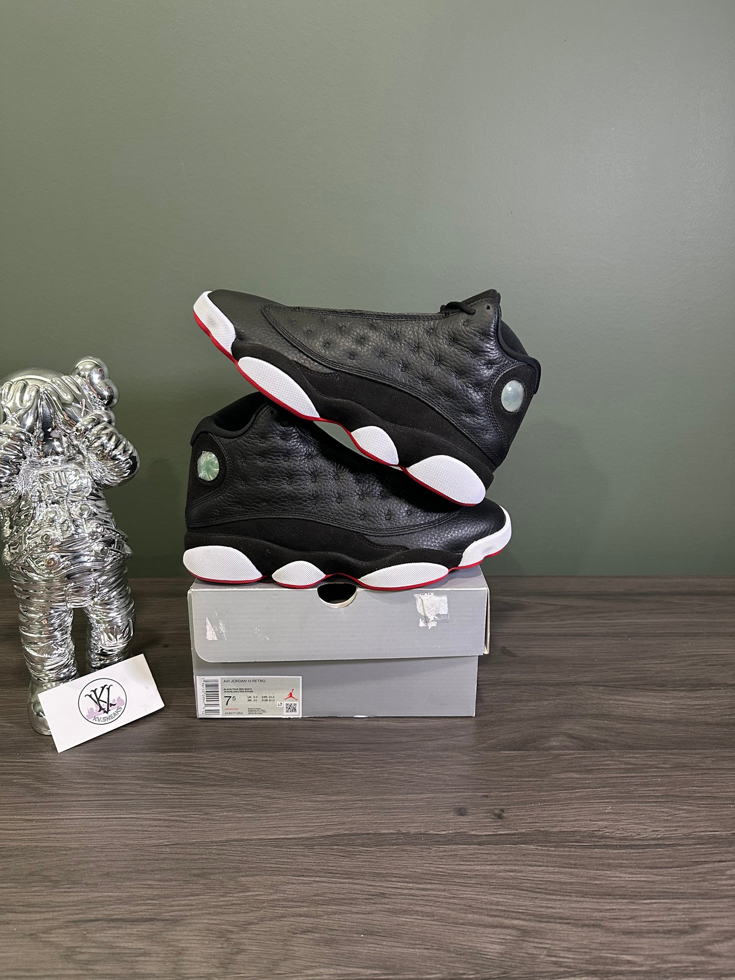 Jordan 13 Playoffs 2023