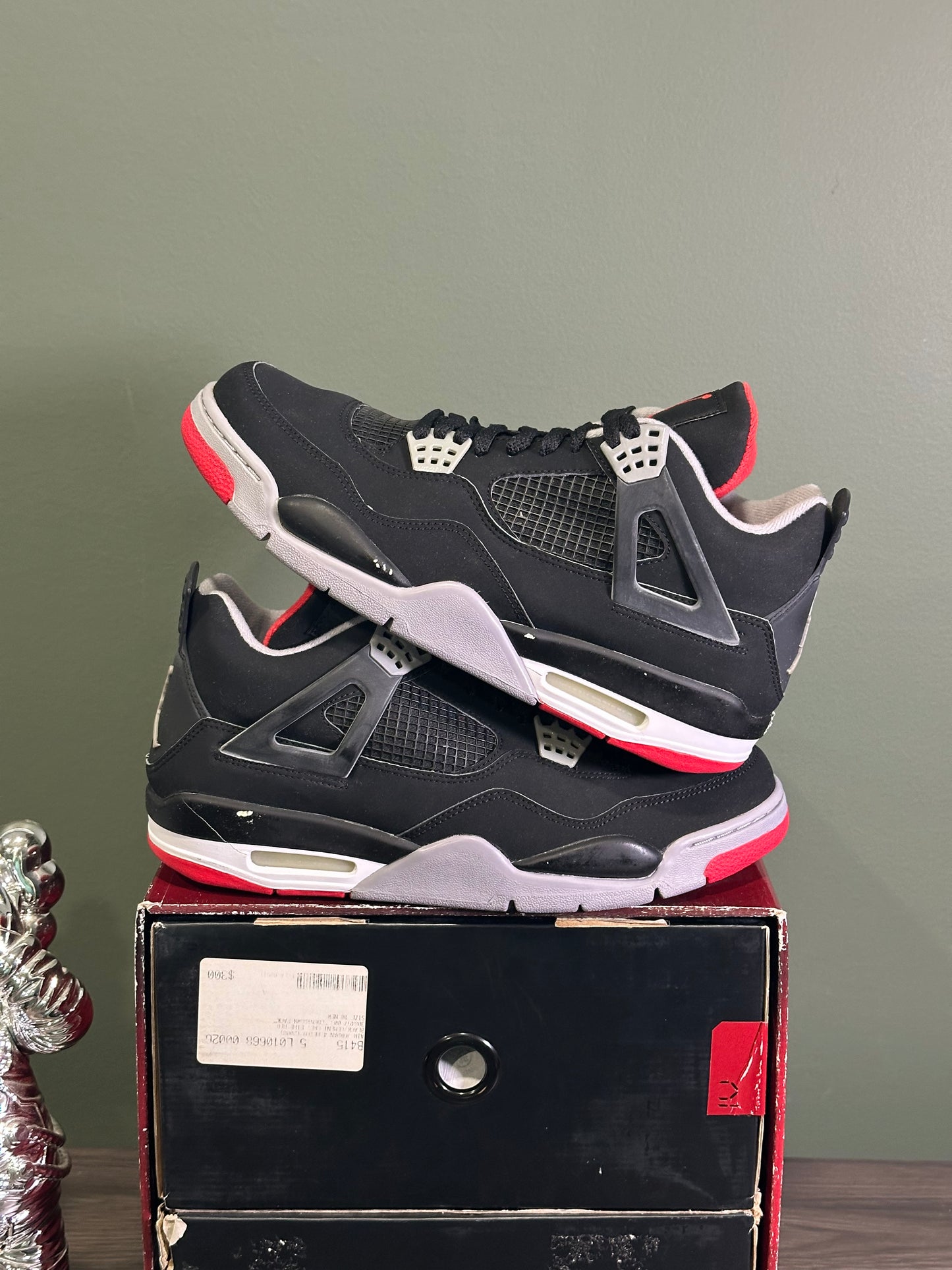 Jordan Countdown Pack (4/19)