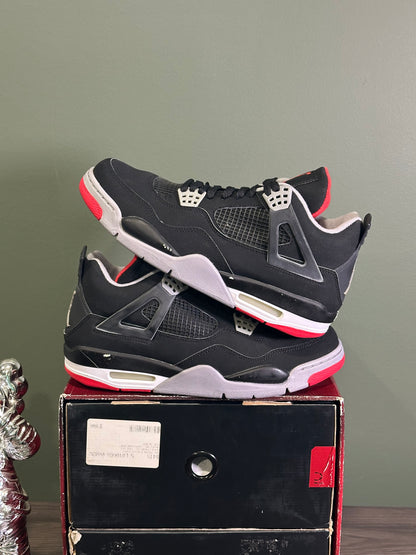 Jordan Countdown Pack (4/19)