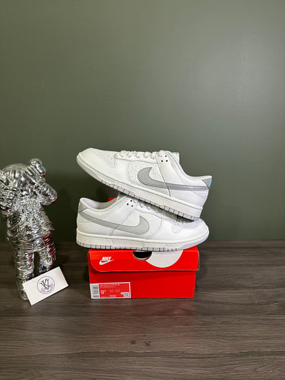 Dunk Low SE Winter Storm