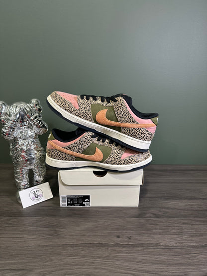 Dunk Low SB Arts-Rec