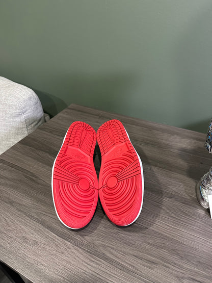 Jordan 1 Low NC To Chi