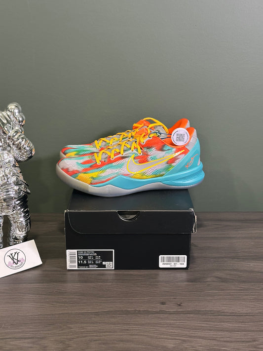Kobe 8 Venice Beach 2024