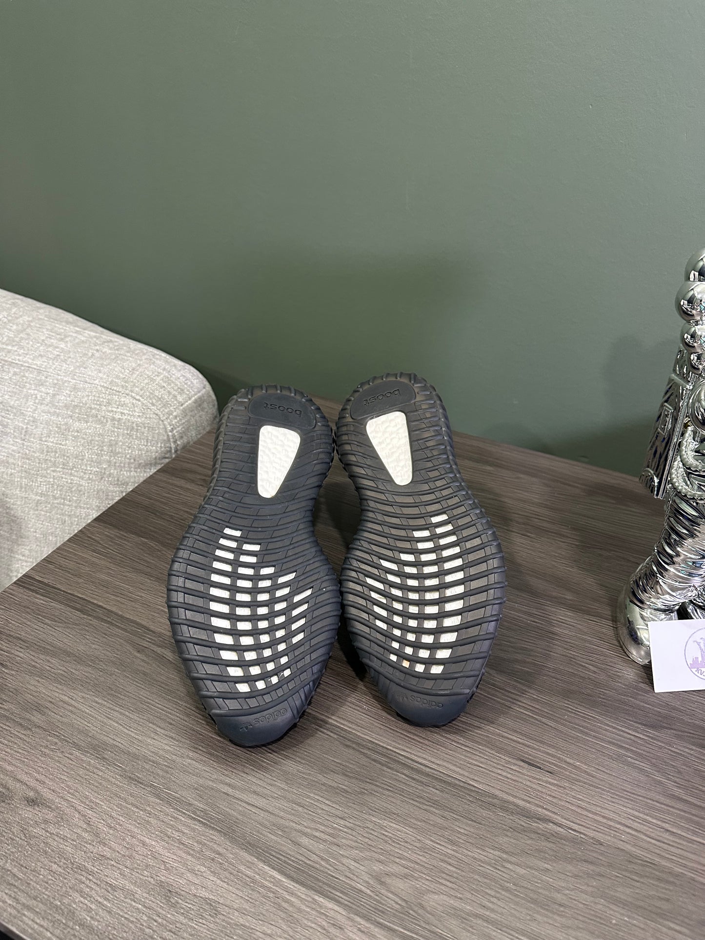 Yeezy 350 Dazzling Blue