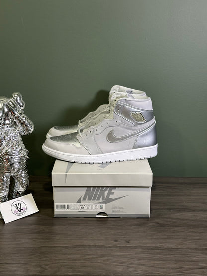 Jordan 1 High CO.JP Neutral Grey