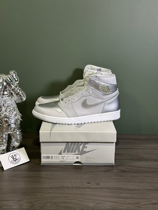 Jordan 1 High CO.JP Neutral Grey