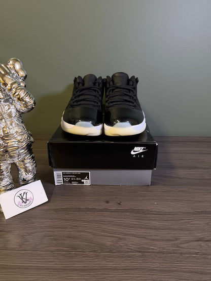 Jordan 11 Retro Low 72-10