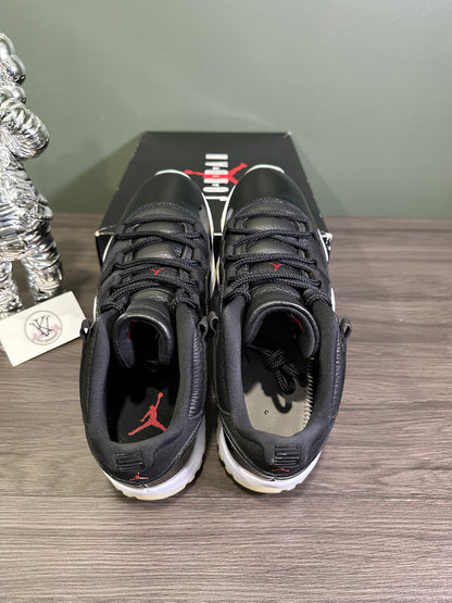 Jordan 11 Low 72-10