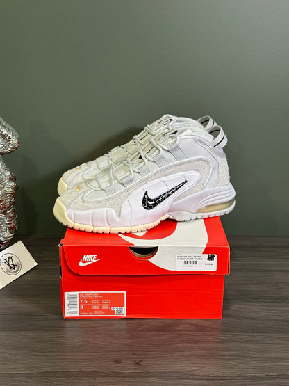 Air Max Penny 1 Photon Dust Summit White