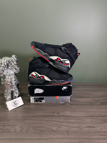 Jordan 8 Playoffs 2023