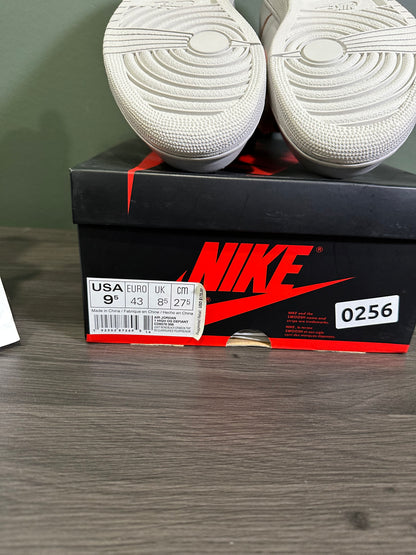 Jordan 1 High SB NYC To Paris