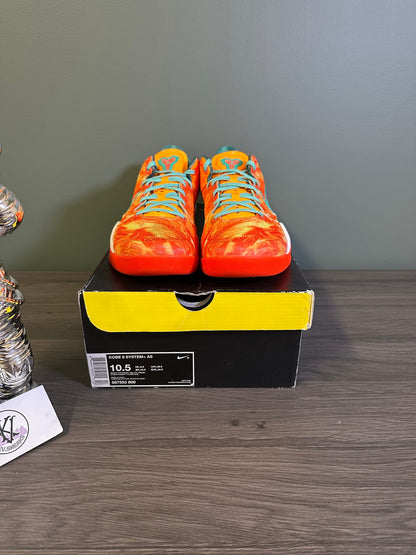 Nike Kobe 8+ All-Star Area 72