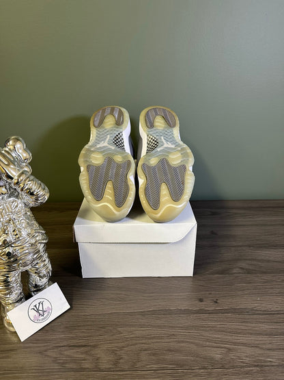 Jordan 11 Retro Cool Grey (2021)