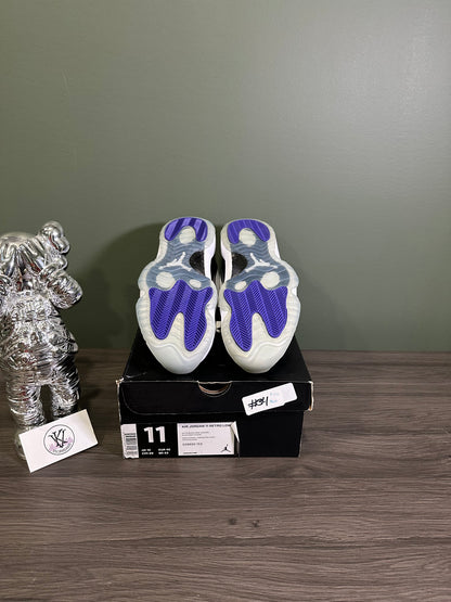 Jordan 11 Low Concord