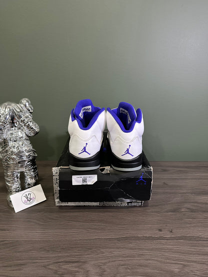 Jordan 5 Dark Concord