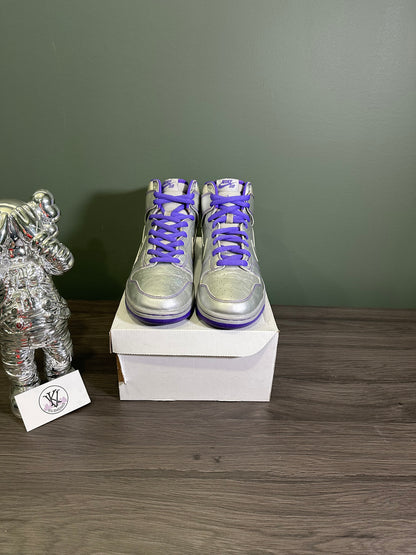 Dunk High SB Dinosaur Jr.