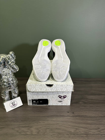 Kobe 9 Elite Victory Restored