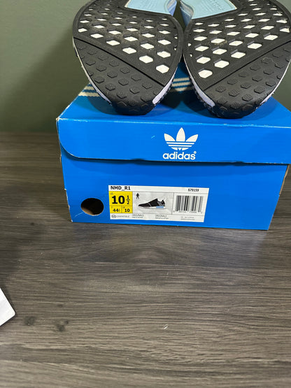 adidas NMD R1 Clear Blue