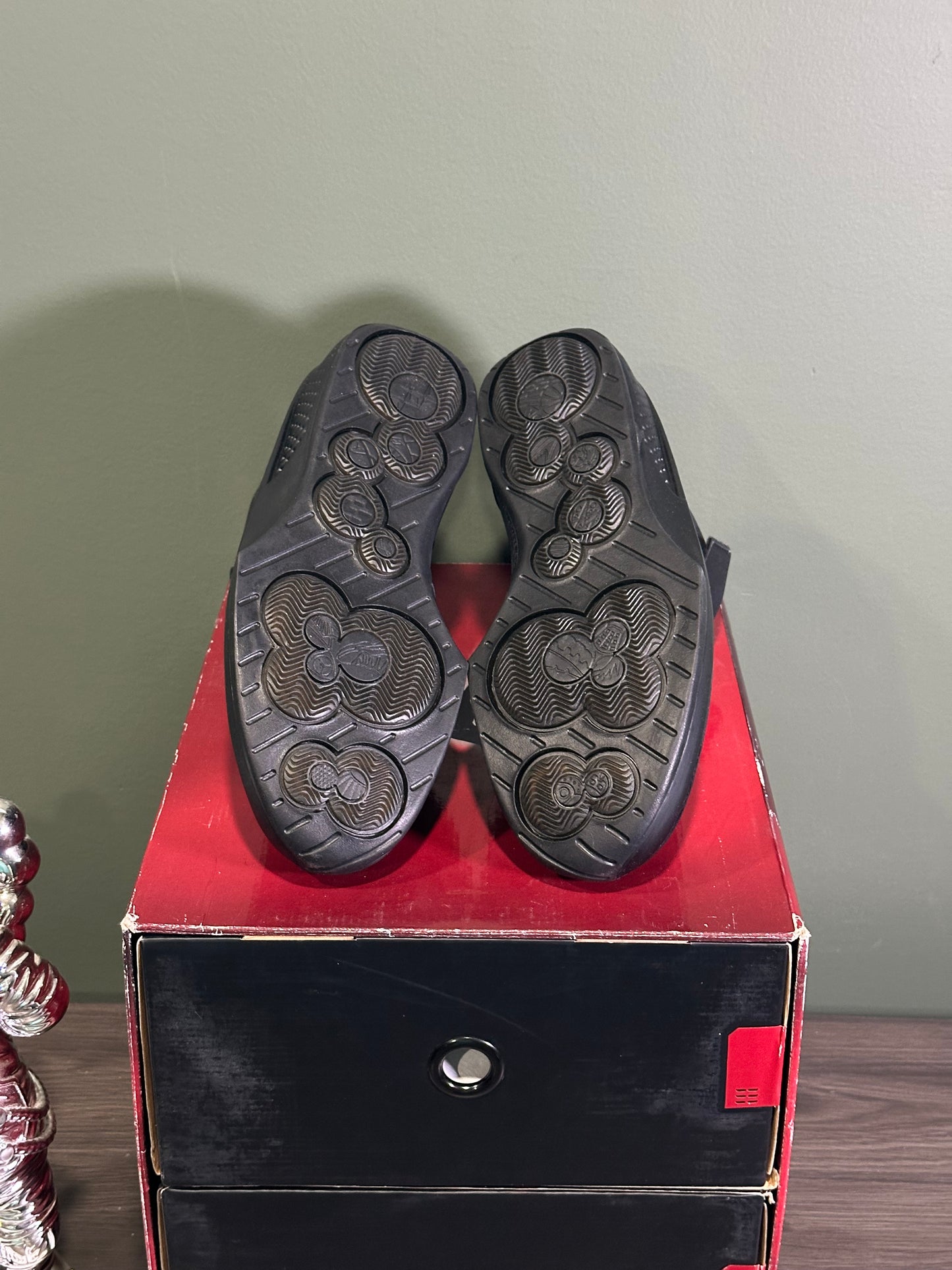 Jordan Countdown Pack (3/20)