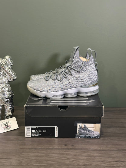 LeBron 15 City Series