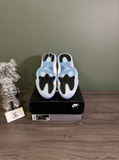 Jordan 11 Legend Blue 2024