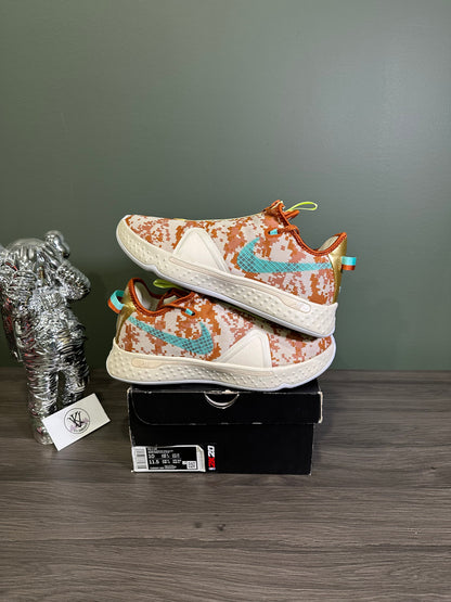 Nike PG 4 Digi-Camo 2K Gamer Exclusive