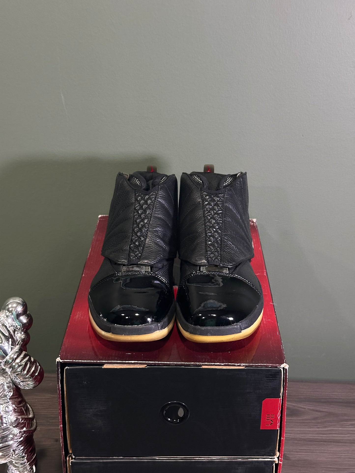 Jordan Countdown Pack (7/16)