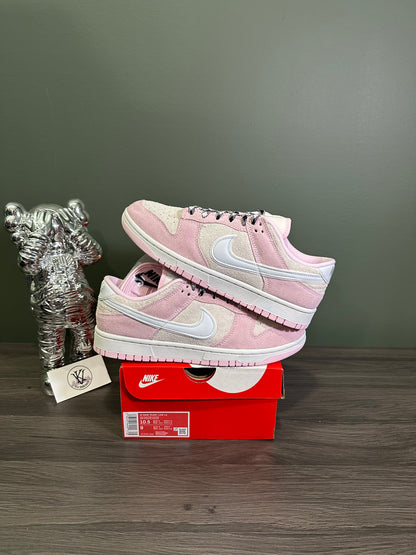 Dunk Low LX Pink Foam
