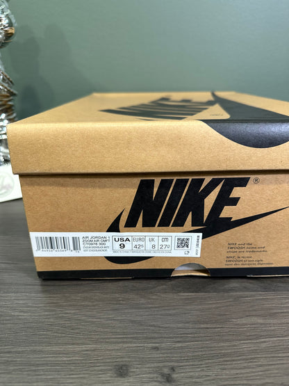 Jordan 1 High Zoom CMFT Stadium Green