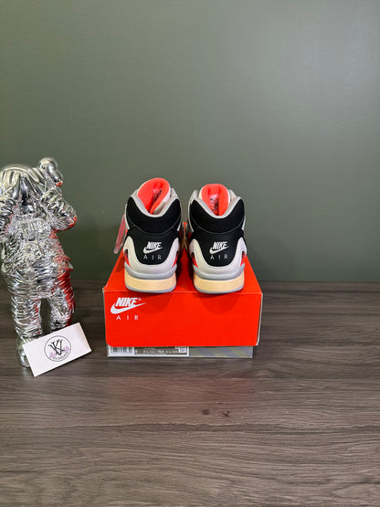 Air Tech Challenge Hot Lava 2024